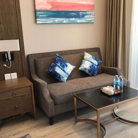 กีโมโด อพาร์ตเมนต์ Apartment ญาจาง ภายนอก รูปภาพ